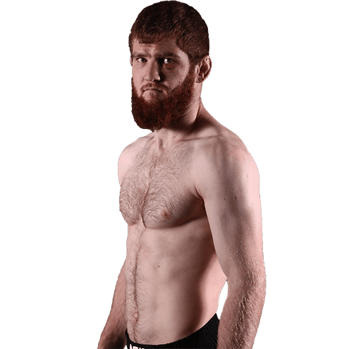 Bai-ali Shaipov
