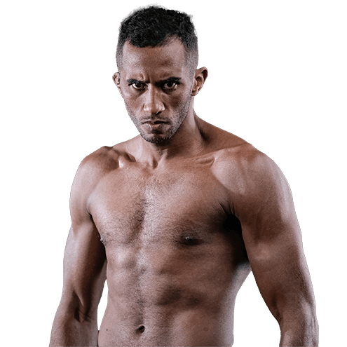 Vinicius Cruz
