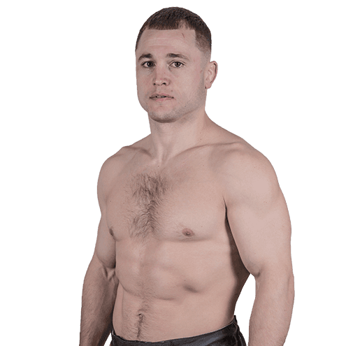 Oleg Borisov