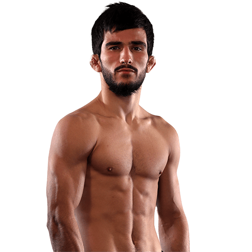 Magomed Sardalov