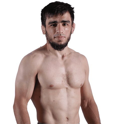 Ramzan Suleymanov