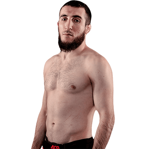 Shamil Shakhbulatov