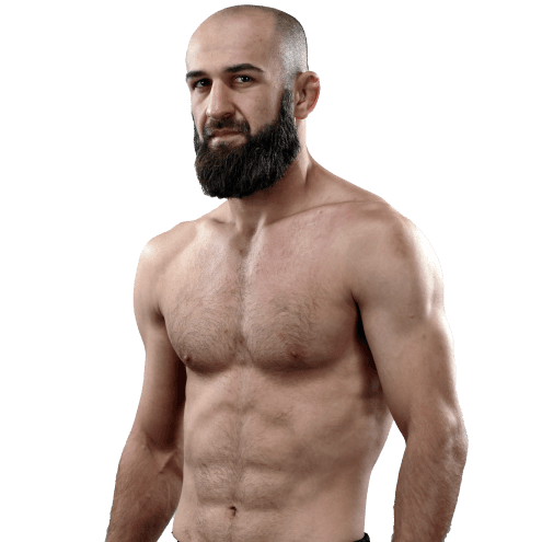 Murad Magomedov