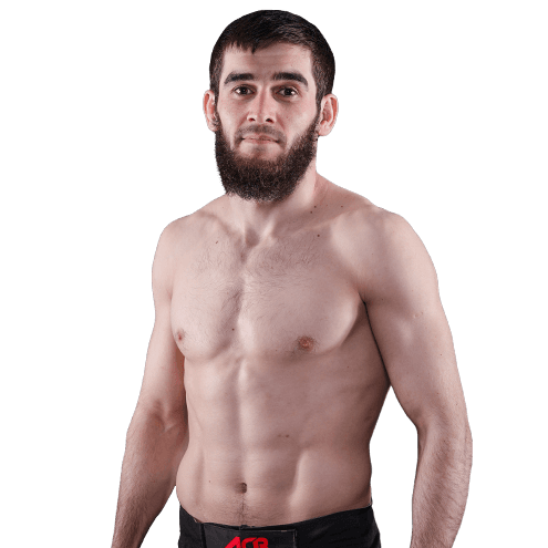 Nashkho Galaev