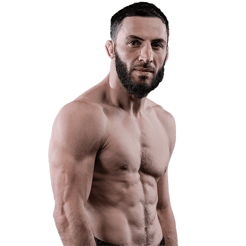 Abdul-Rakhman Temirov
