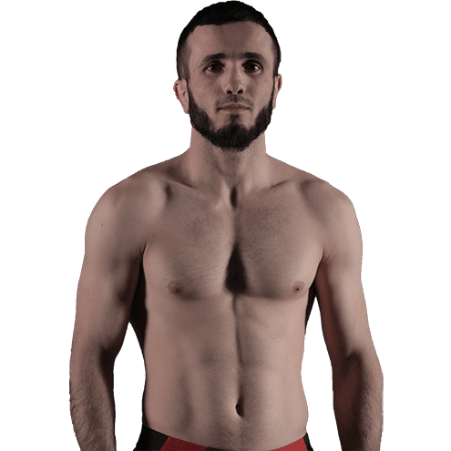 Dzhaddal Alibekov