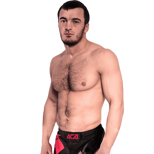Isa Umarov