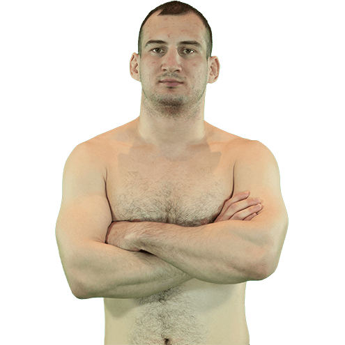 Sergey Chmel