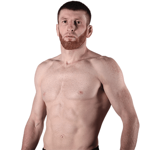 Apti Bimarzaev