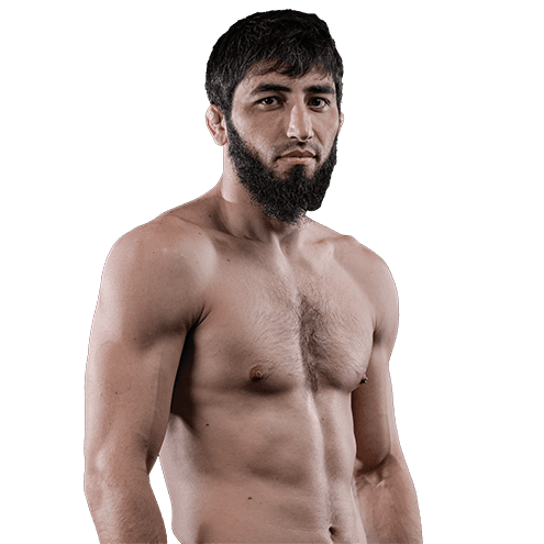 Ibragim Magomedov