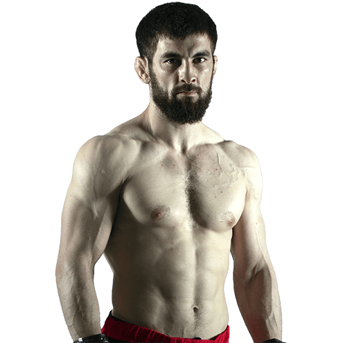 Musa Khamanaev