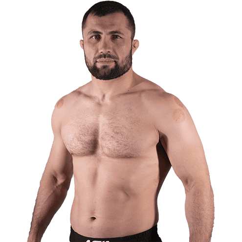 Faridun Odilov