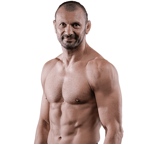 Nikola Dipchikov