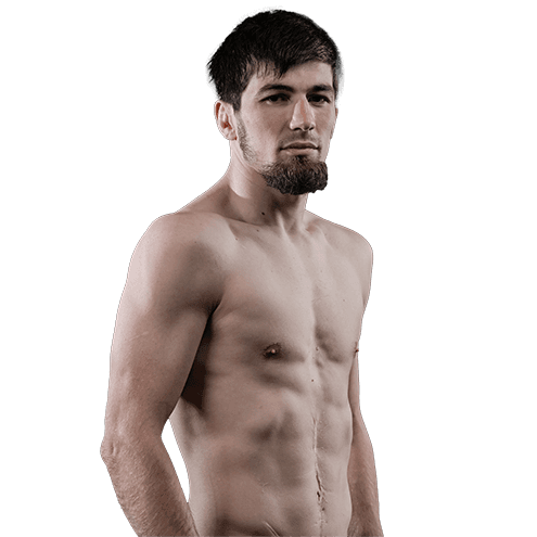 Viskhan Kadirov