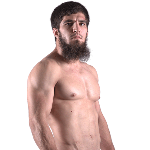Abdulvakhab Magomadov