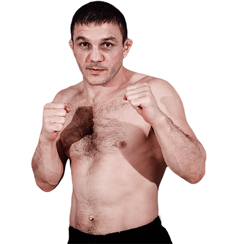 Marat Balaev