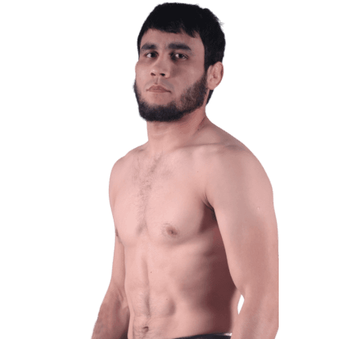 Furkat Komilov