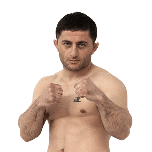 Soso Nizharadze