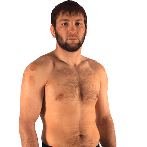 Sergey Kalinin