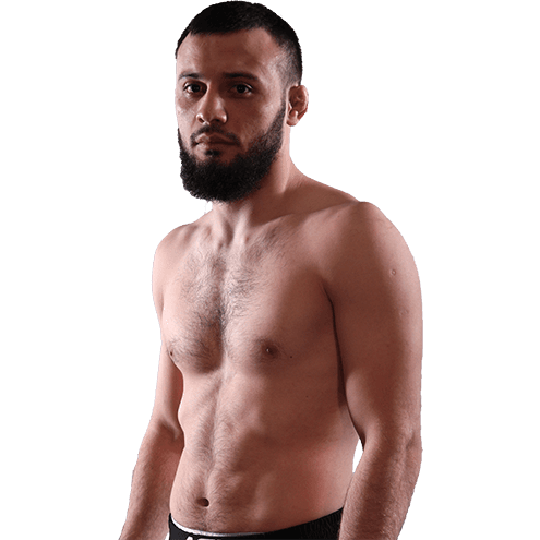 Islam Isaev