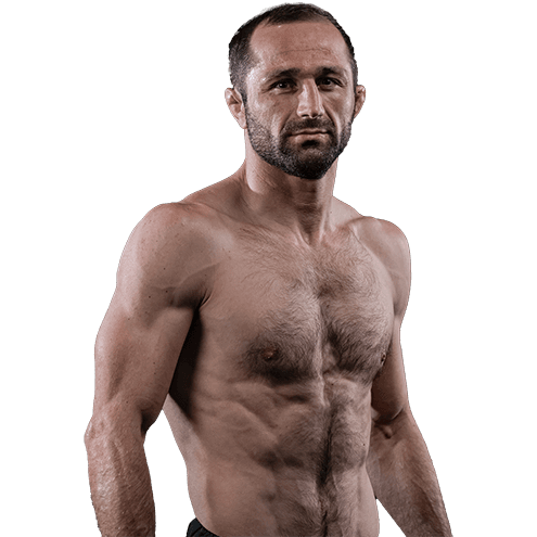 Islam Meshev