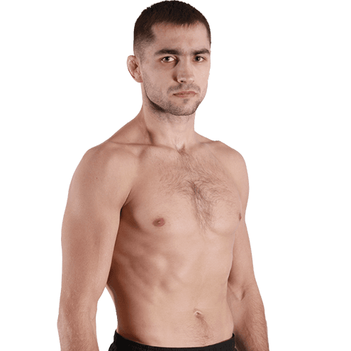 Roman Ogulchansky
