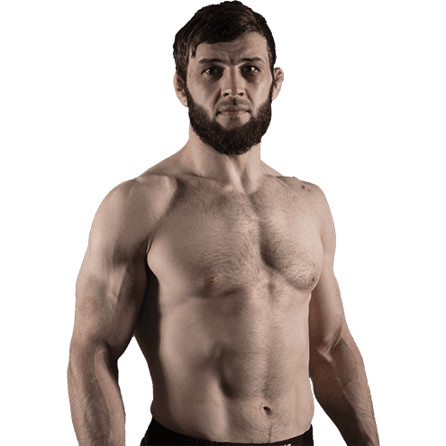 Salamu Abdurahmanov