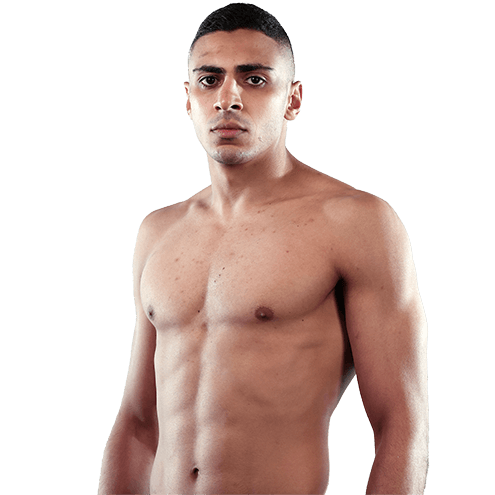 Yehia Gheitta
