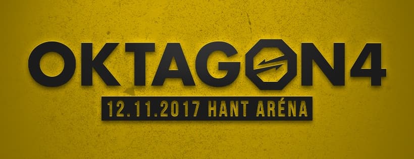 OKTAGON 4: KRIŠTOFIČ VS. ÚŠKRT