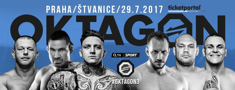 OKTAGON 3: VÉGH VS. BYRNE