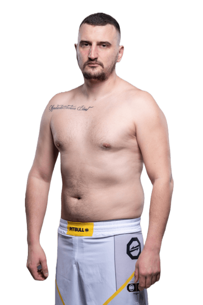 Antonio Zovak