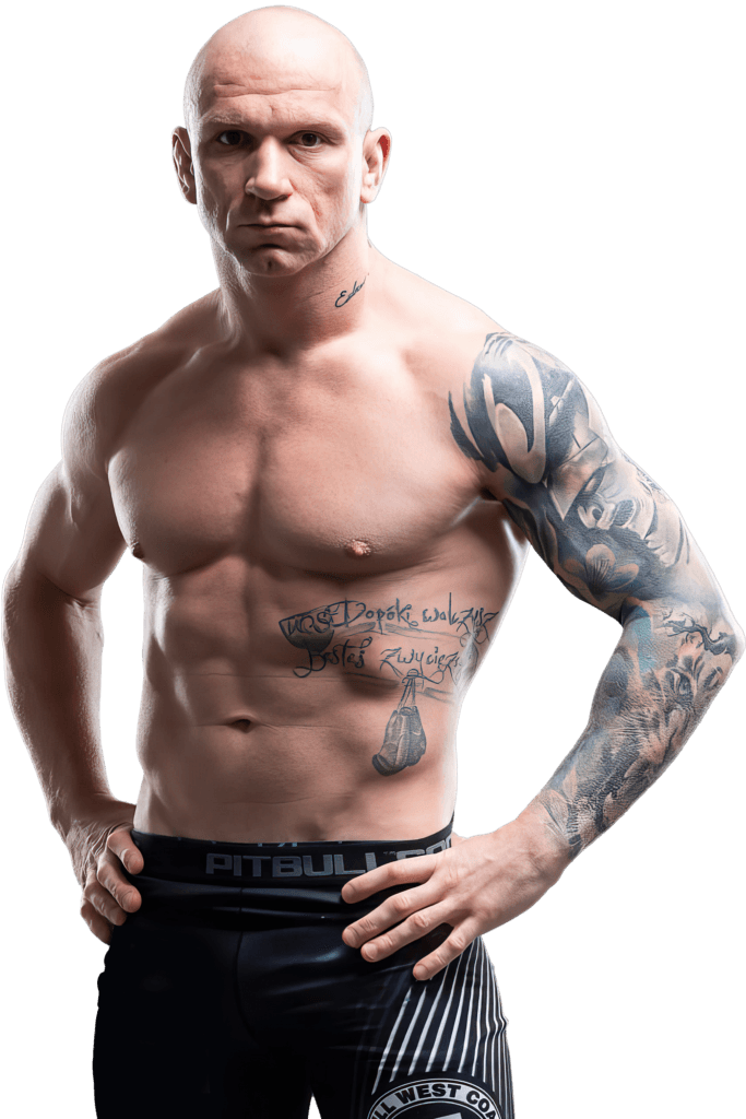 Adrian Kępa