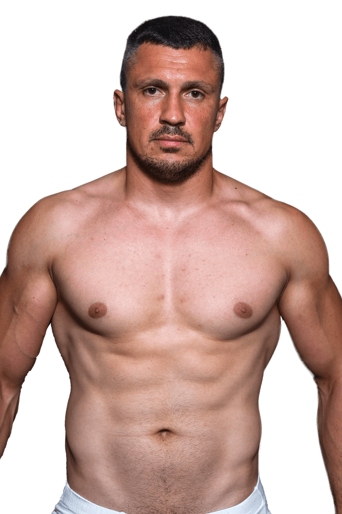 Milos Kostic