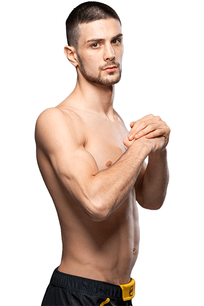 Mate Sanikidze