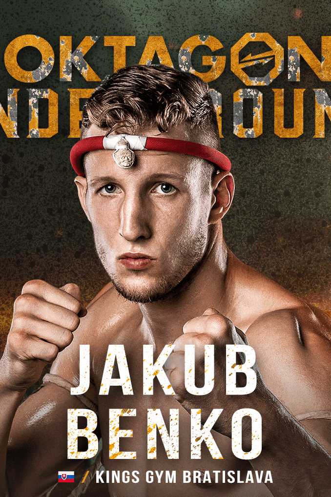 Jakub Benko