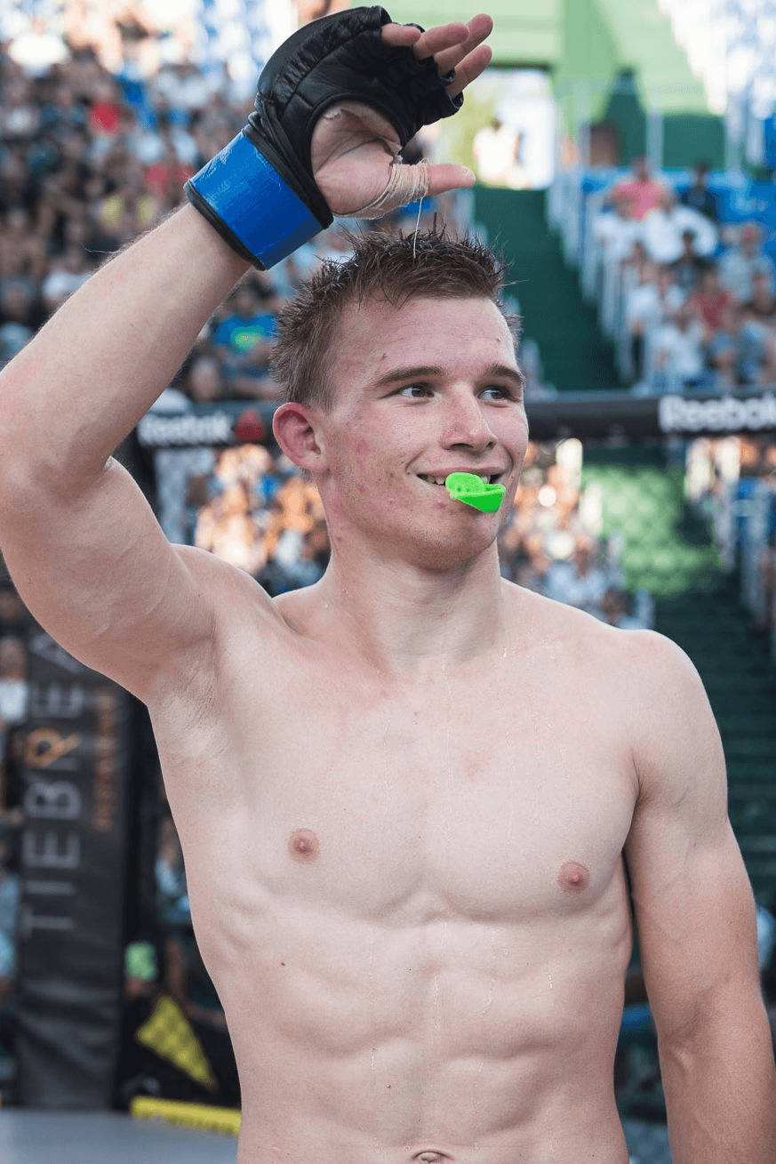 Tomáš Kvapil