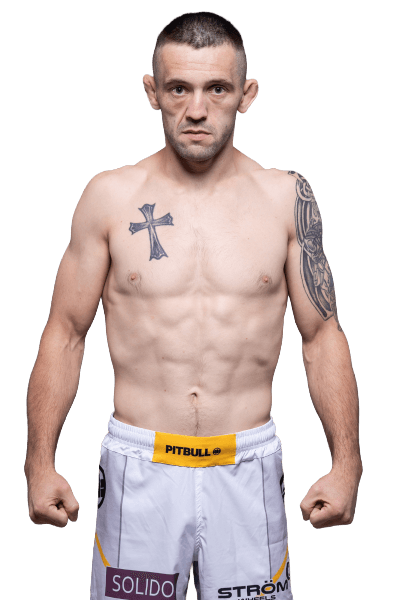 Richie Smullen
