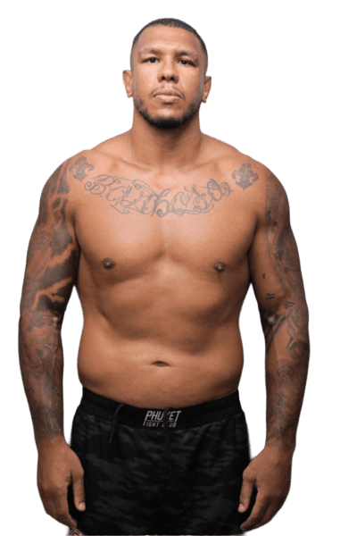 Luis Barbosa