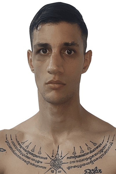 Marc Dass Rey