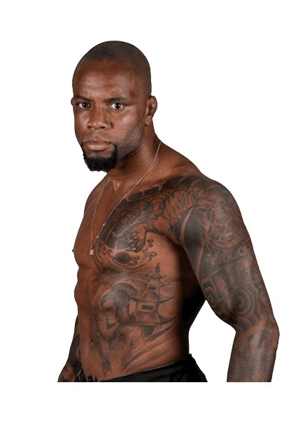 Wendell Marques