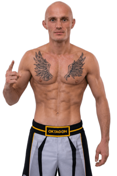 Dawid Jarowienko