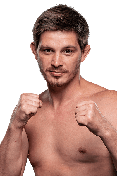 Kirill Medvedovski