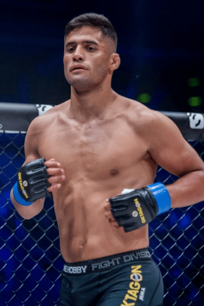 Fernando Gonzalez