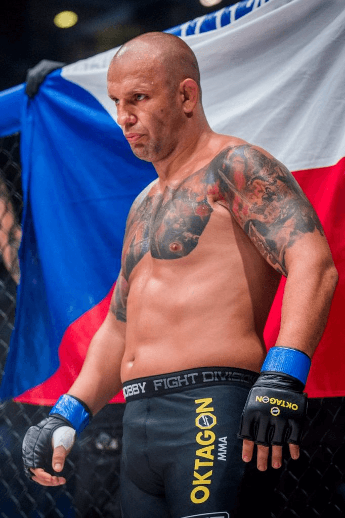 Jaroslav Poborský