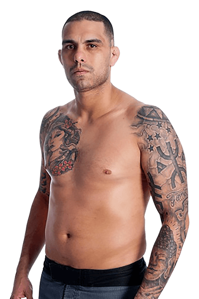 Omar Santana