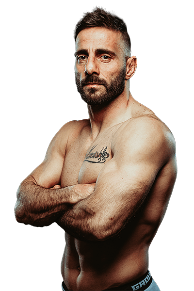 Giovanni Melillo