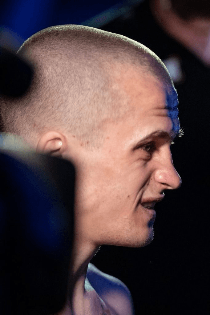 Dmytro Vlasiuk