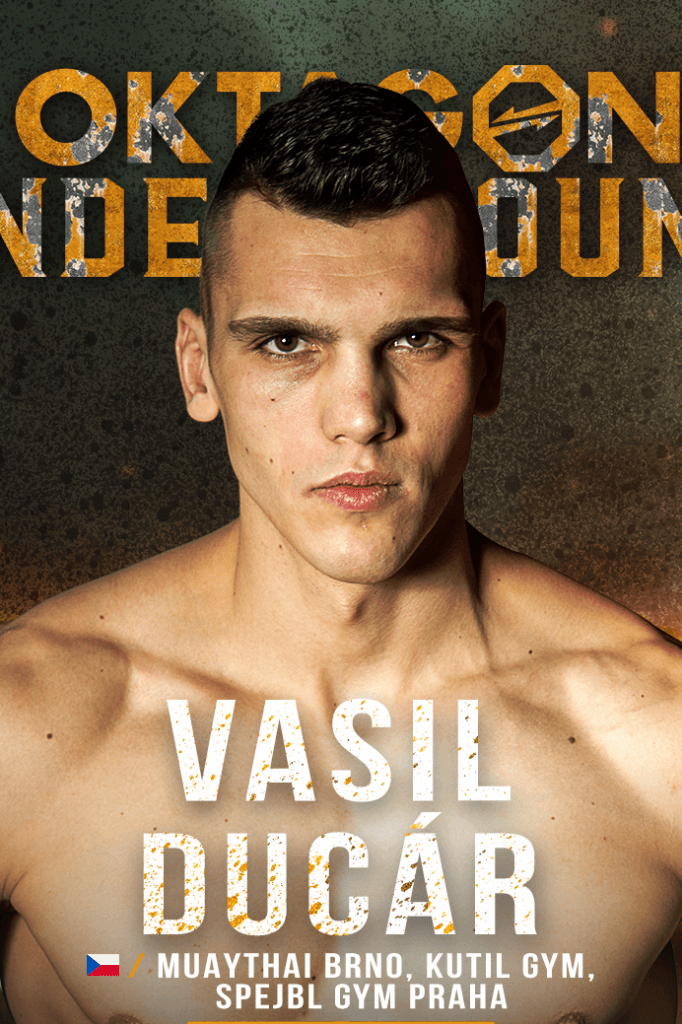 Vasil Ducár