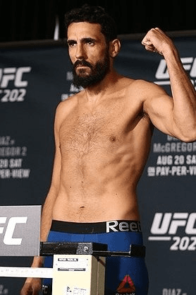 Alberto Pereira