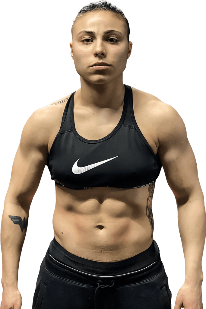 Christina Netza
